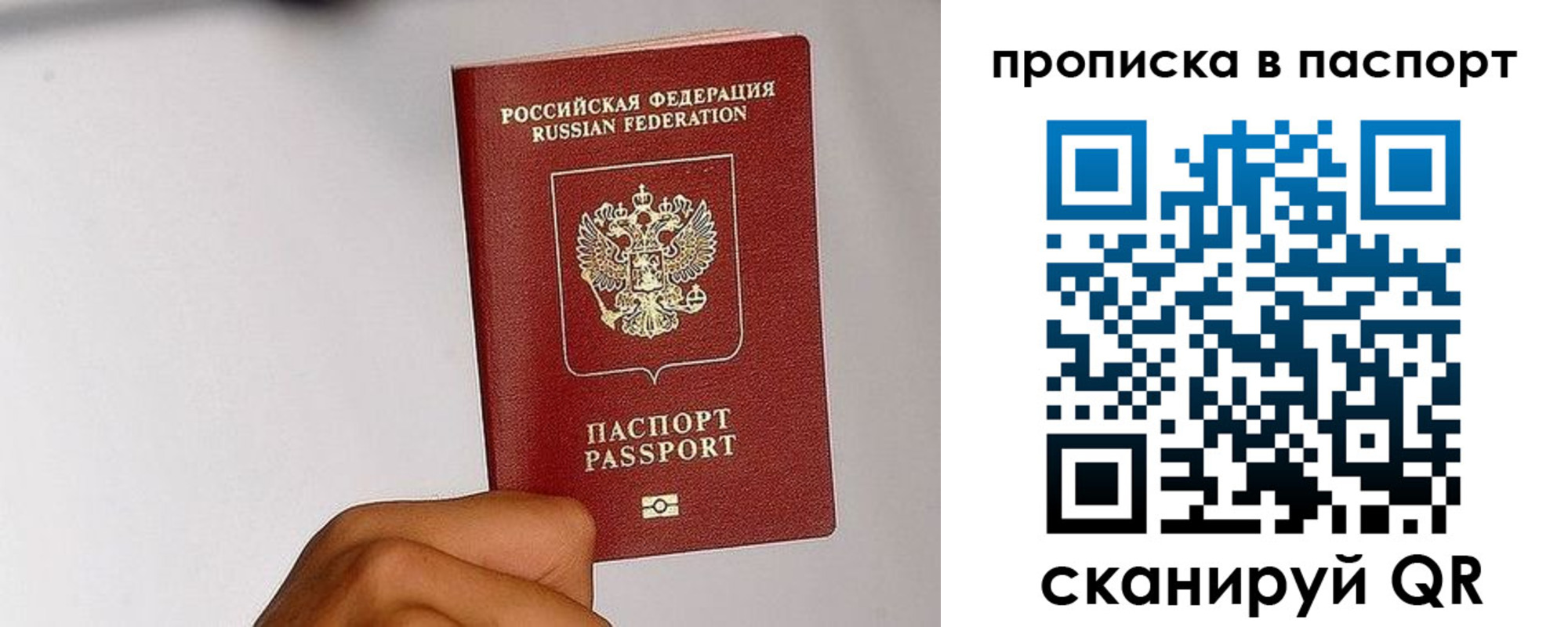 временная регистрация надежно в Ельне